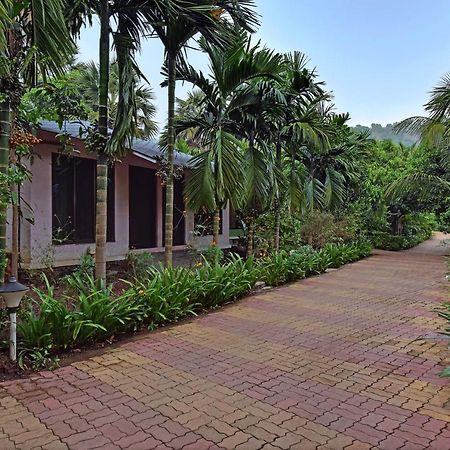 The Fern Silvanus Resort Alibaug Hinjawadi Exterior photo