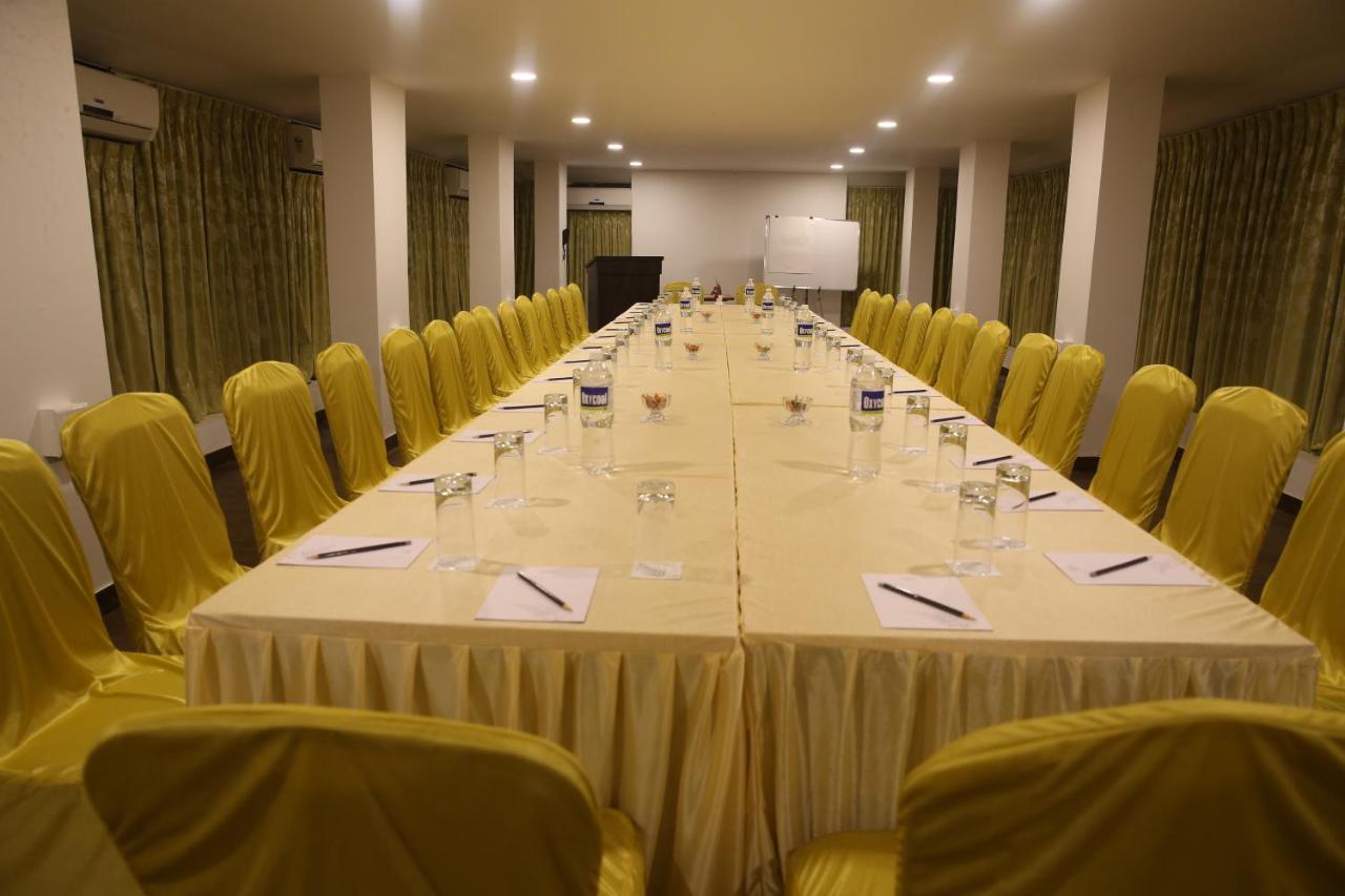 The Fern Silvanus Resort Alibaug Hinjawadi Exterior photo