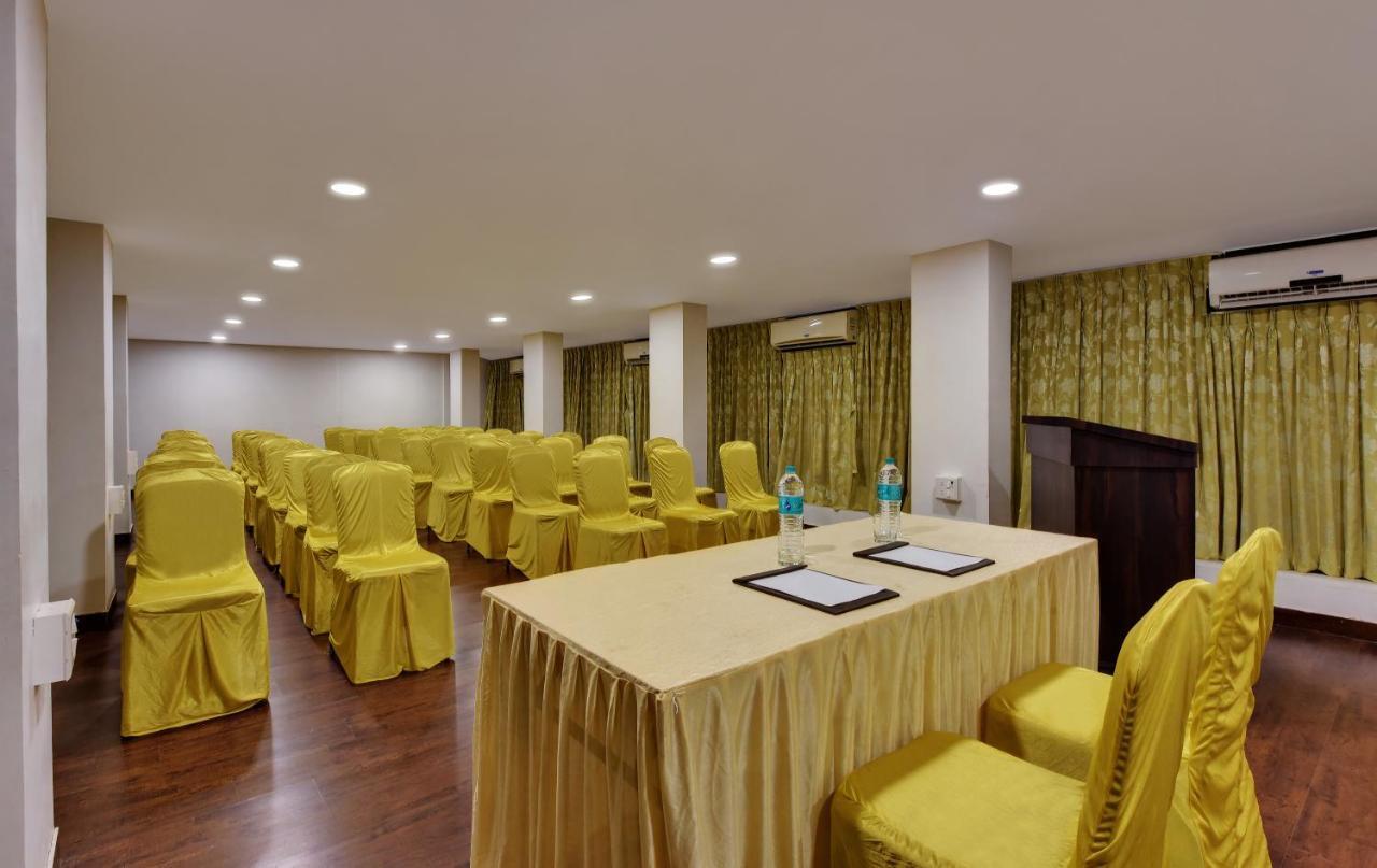 The Fern Silvanus Resort Alibaug Hinjawadi Exterior photo